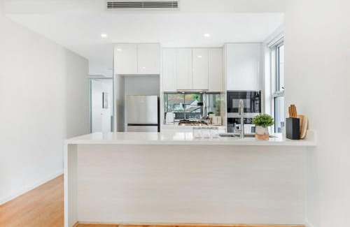 Beecroft Apartment | Aircabin｜Beecroft｜Cozy Spacious｜2 Beds Apt+Parking