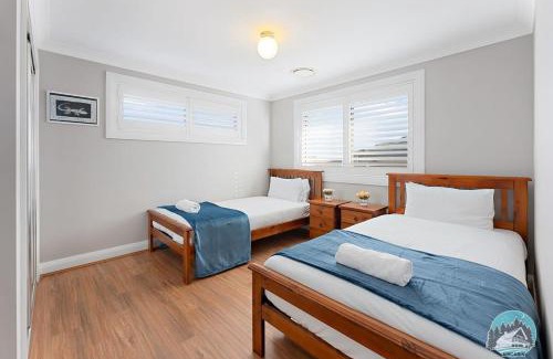 Kellyville House | Aircabin - Kellyville - Sydney - 4 Bedrooms House