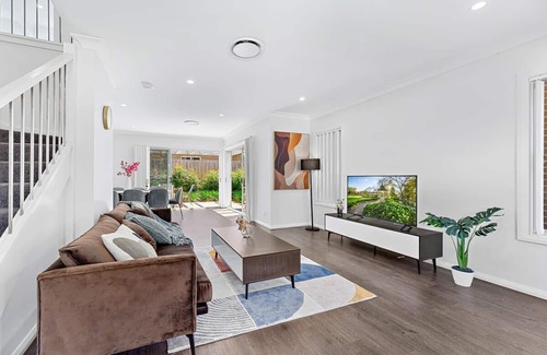 Norwest House | Aircabin - Norwest - Luxury Lovely - 4 Beds House