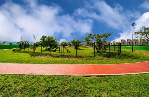 Xochitepec House | Aire, Alberca con Caldera, Parking, llegada Autónoma