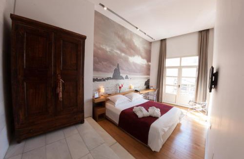 Almeria Centro Hotel | Aire Hotel & Ancient Baths
