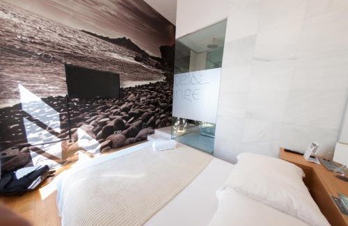 Almeria Centro Hotel | Aire Hotel & Ancient Baths