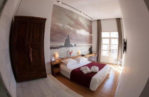 Almeria Centro Hotel | Aire Hotel & Ancient Baths
