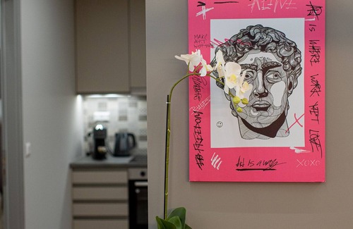 Tripoli Condo | Aire Tripoli