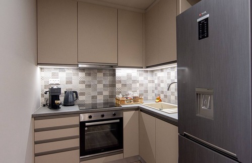 Tripoli Condo | Aire Tripoli