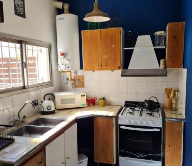 Pergamino Apartment | Aires del Roma