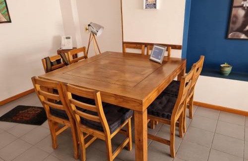 Pergamino Apartment | Aires del Roma