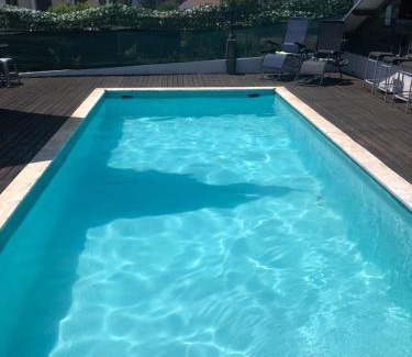 Serta Apartment | Aires Orchard Holiday Apartment
