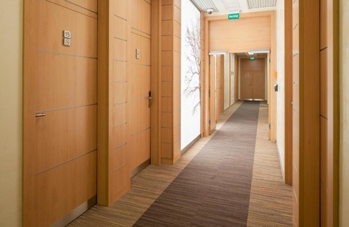 Domodedovo Hotel | Airhotel Express