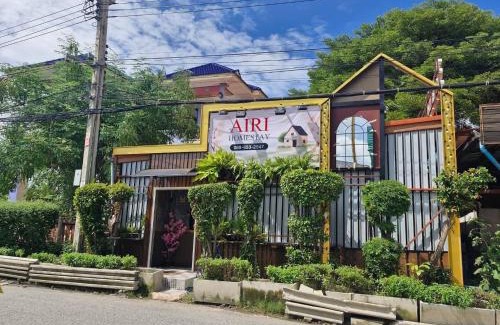 Racha Thewa House | Airi Homestay