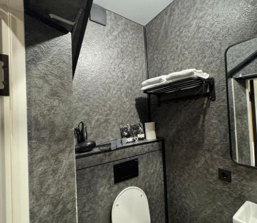 Ulytau District Hotel | AIRIS Residence