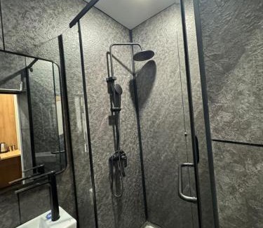 Ulytau District Hotel | AIRIS Residence