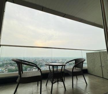 Gurugram Apartment | Airliv One Eleven