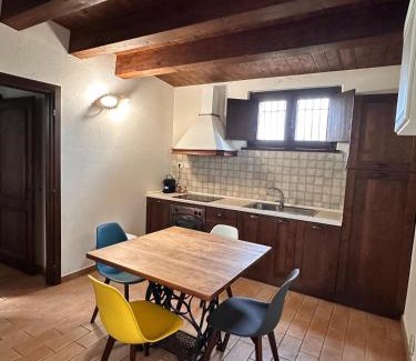 Osimo House | Airone House