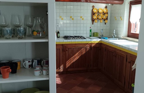 Monte Caminetto House | Airone house, perfect retreat for a relaxing vacation just a few steps from Rome