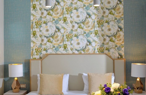 Ilisia Hotel | Airotel Stratos Vassilikos Hotel