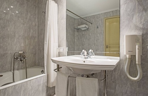 Ilisia Hotel | Airotel Stratos Vassilikos Hotel