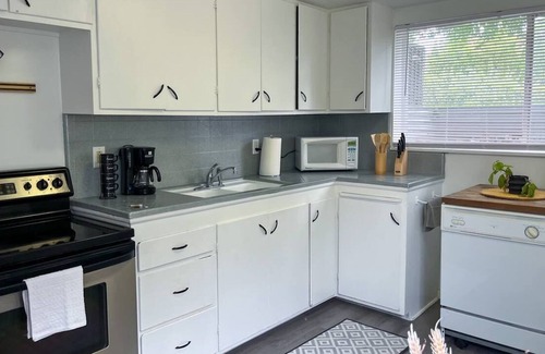 Fairpark Apartment | Airport apartment Salt lake city friends & family