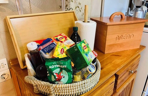 Spata-Artemida Cottage | Airport Cottage House, in peaceful Artemida