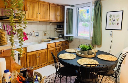 Spata-Artemida Cottage | Airport Cottage House, in peaceful Artemida