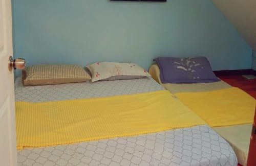 Mactan Export Processing Zone Apartment | Airport Haven