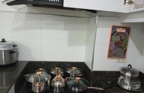 Mactan Export Processing Zone Apartment | Airport Haven