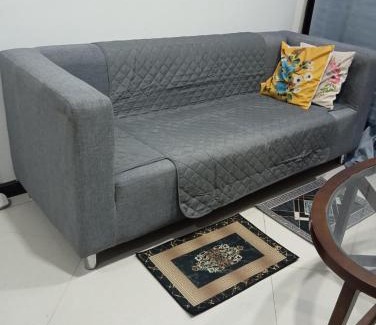 Mactan Export Processing Zone Apartment | Airport Haven