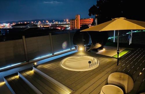 Hakata-ku House | Airport Hills - Vacation STAY 19528
