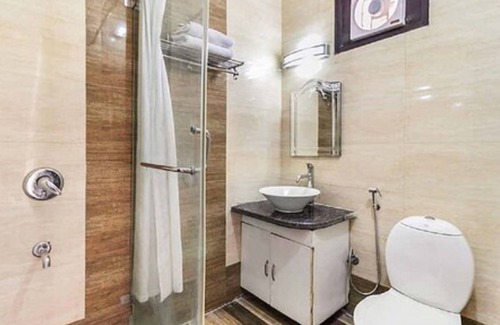 Mahipalpur Hotel | Airport Hotel J P Palace