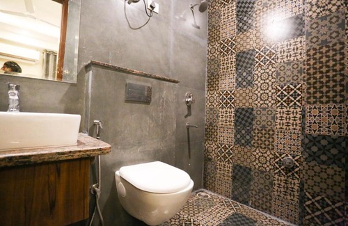 Mahipalpur Extension Hotel | Airport Hotel Rosewood New Delhi
