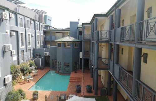 Isando Hotel | Airport Inn and Suites