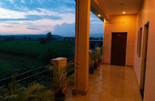 Dehradun House | Airport Luxury Nature Homestay- Near Jolly Grant Airport Dehradun