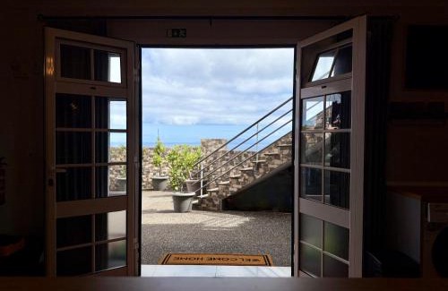 Santa Cruz Apartment | Airport Oasis