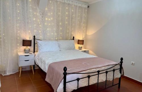 Santa Cruz Apartment | Airport Oasis