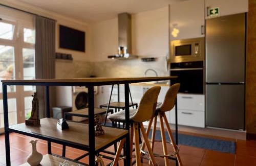 Santa Cruz Apartment | Airport Oasis