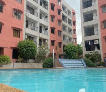 Mactan Export Processing Zone Apartment | Airport Budget Friendly Condo
