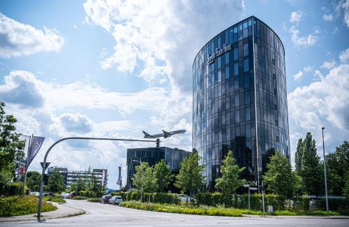 Norderstedt Hotel | Airport Plaza Hotel Hamburg