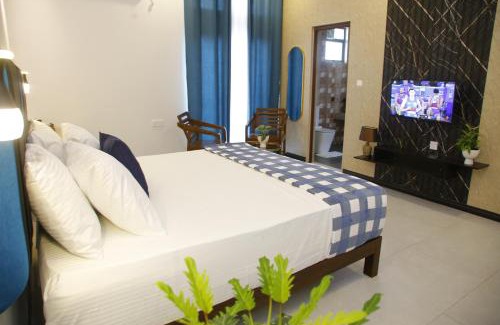 Seeduwa - Katunayake Bed & Breakfast | Airport Retreat-CMB Transit Stay