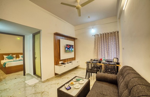 Devanahalli Apartment | Airport Southgate