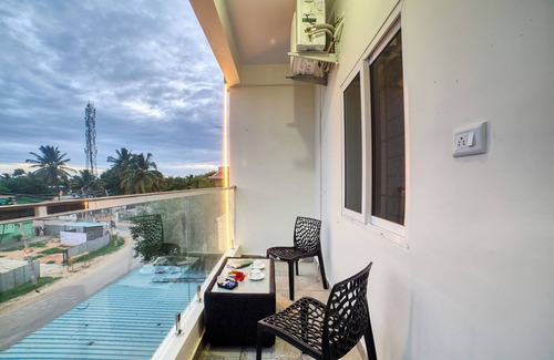 Devanahalli Apartment | Airport Southgate