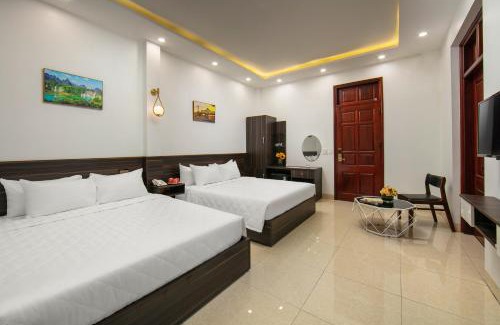 Soc Son Hotel | Airport Suites 66
