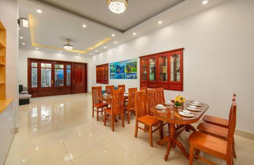 Soc Son Hotel | Airport Suites 66