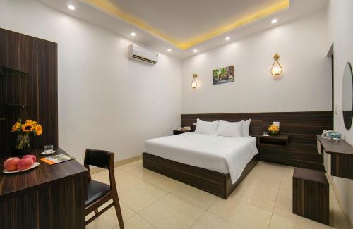 Soc Son Hotel | Airport Suites 66