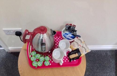 Lulsgate Bottom Hotel | Airport Tavern Accommodation