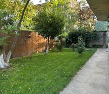 Balotesti House | Airport Therme Residence