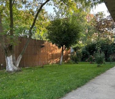 Balotesti House | Airport Therme Residence