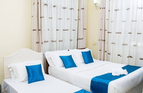 Dar es Salaam Hotel | Airport Transit Lodges