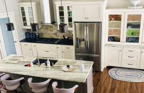 Butte Des Morts House | AirVenture 2026! Perfect retreat, family or business.