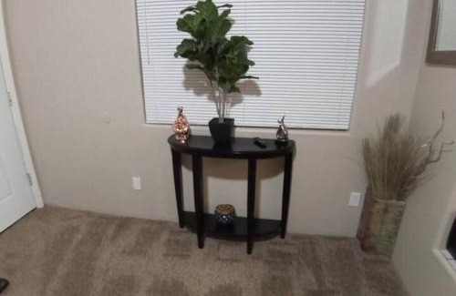 Palo Verde Apartment | Airy Tucson Retreat - Modern, Cozy, Near U of A