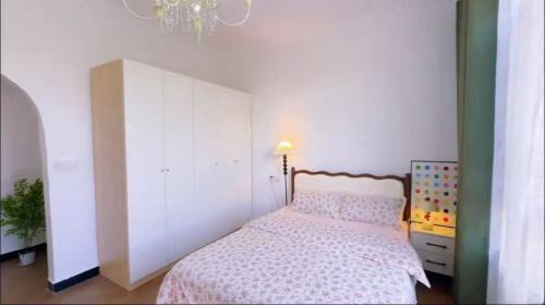 Qingpu Apartment | Aisen BNB National Exhibition Center Hongqiao Shanghai